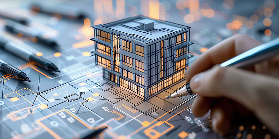 Connecting the Mind-Machine Design Frontier: A Journey Prompted by Hamza Shaikh with AI Integration.