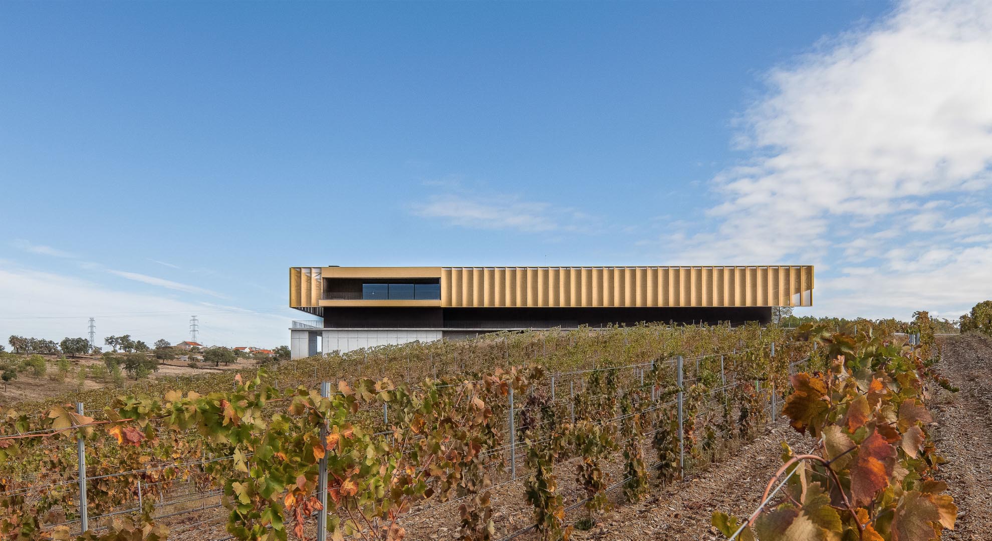 An example of a reuse project by Atelier Rua.