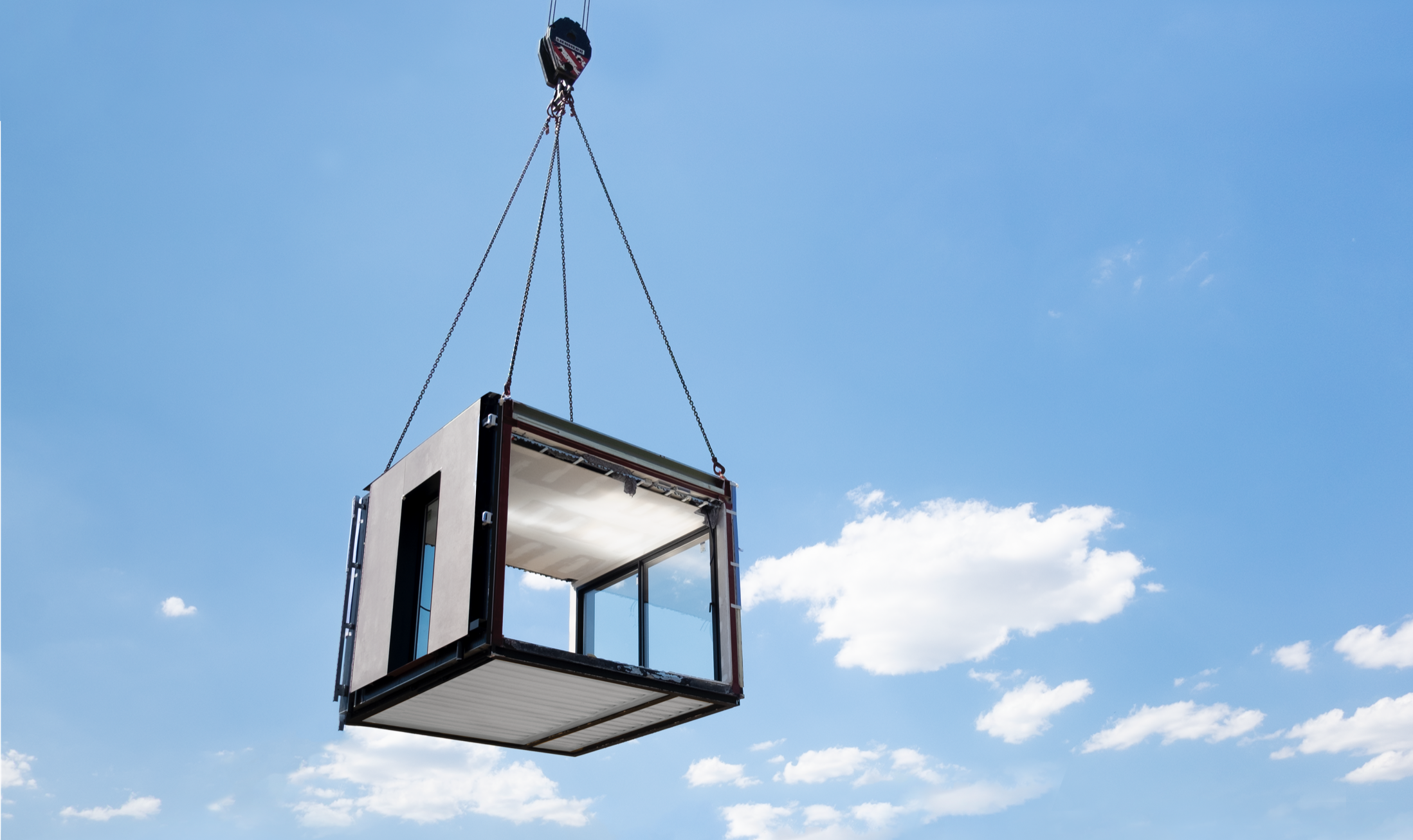 Reindustrialization of housing with modular and sustainable solutions