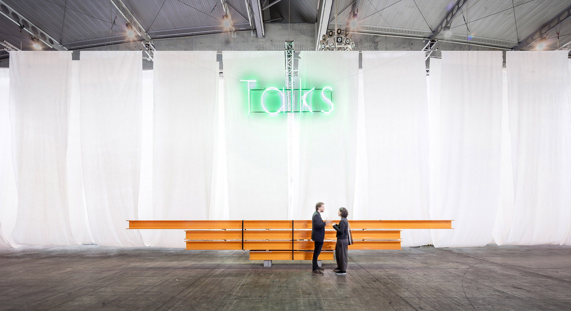 Los robots, la IA o el metaverso cada vez están más presentes en nuestra vida.