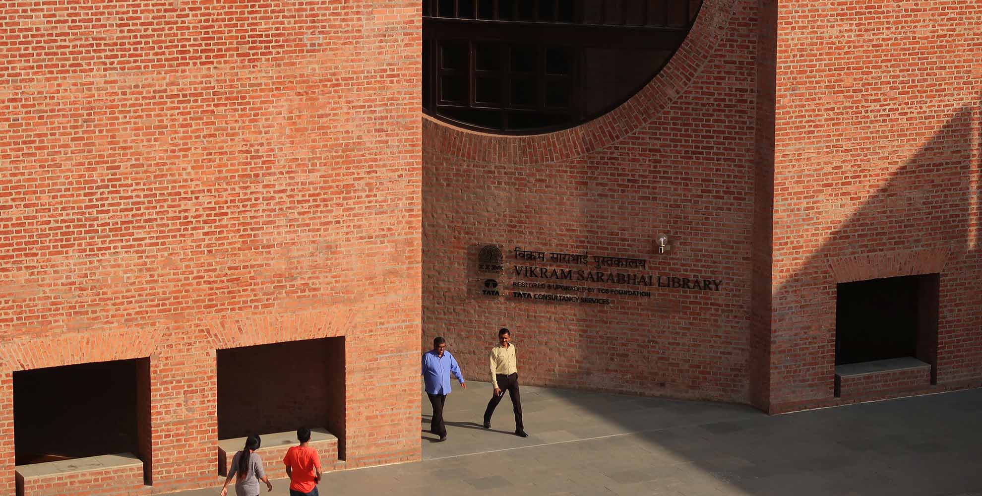 Architecture visual data 7