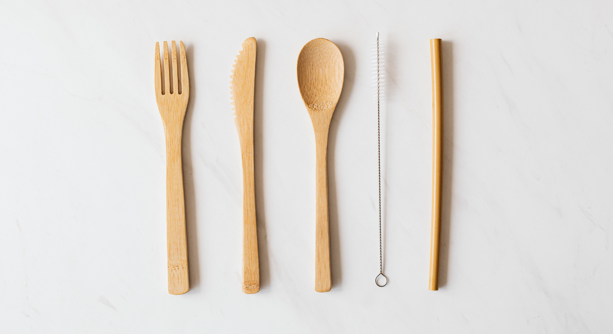 Visual and tactile experiences are vital when buying kitchen utensils. Photo Karolina Grabowska/Pexels